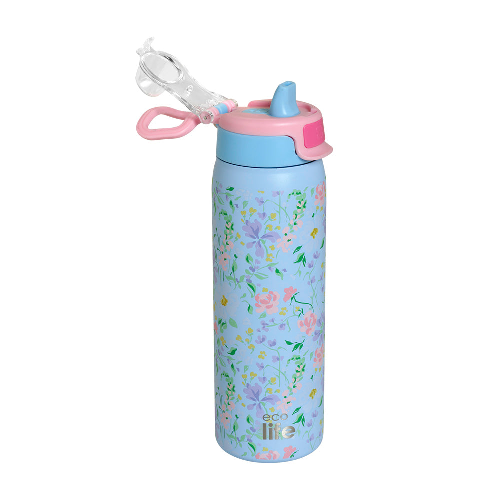 SPRINGTIME THERMOS 650ML 33-BO-4208