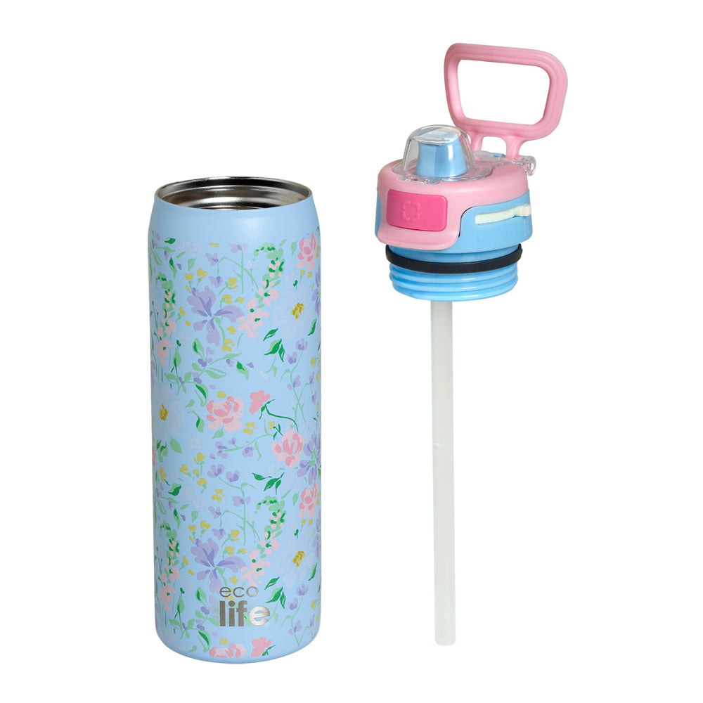SPRINGTIME THERMOS 650ML 33-BO-4208