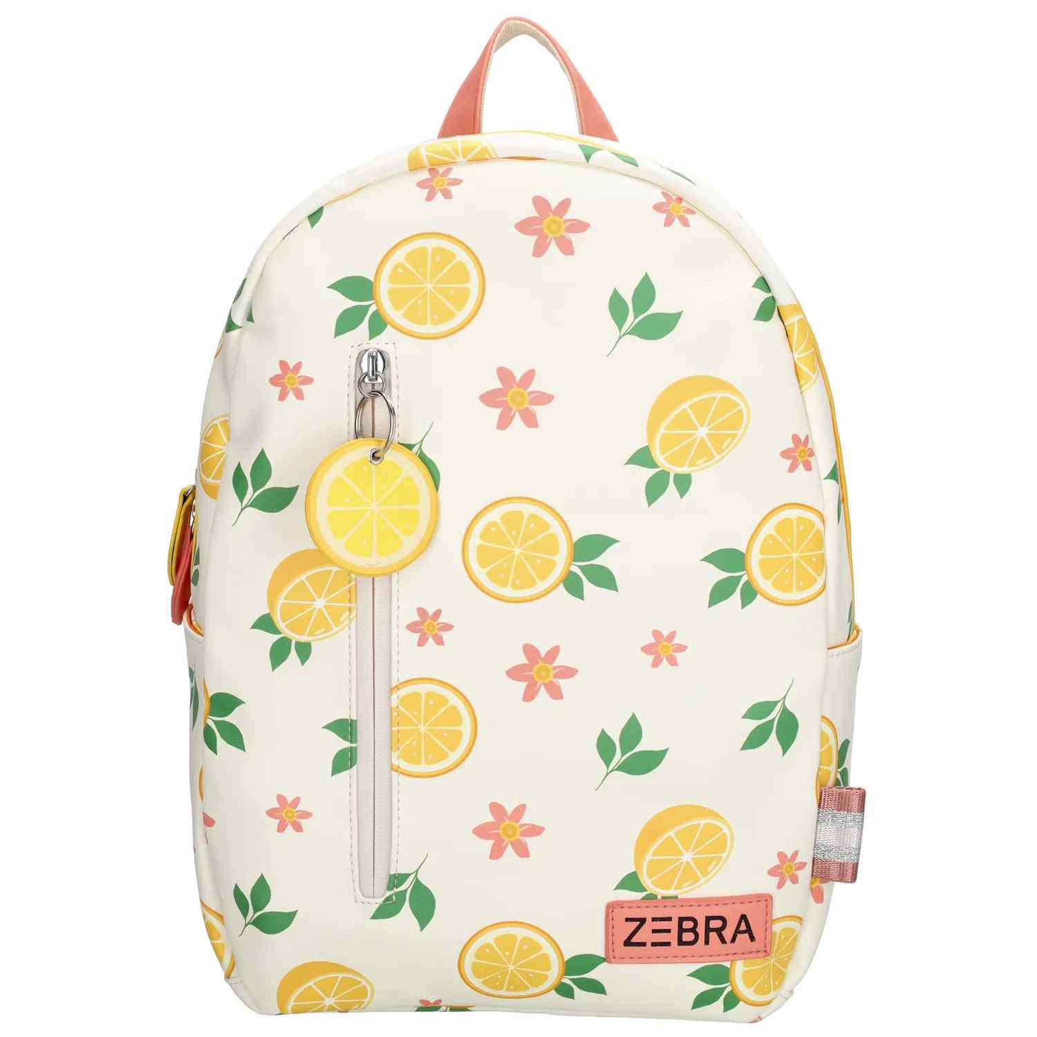 Zebra Trends Saar Backpack