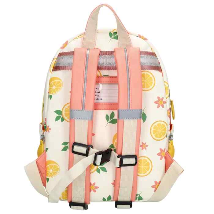 Zebra Trends Saar Backpack
