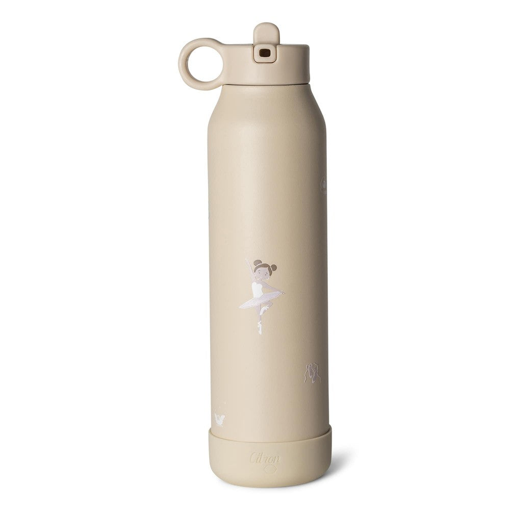 Medium Water Bottle 500 ml - Ballerina