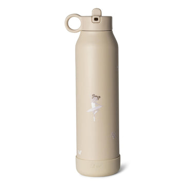 Medium Water Bottle 500 ml - Ballerina