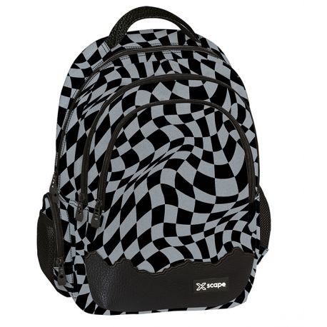ΣΑΚΙΔΙΟ ΠΟΛΥΘΕΣΙΑΚΟ CHECKERS XSCAPE 269210