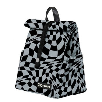 ΤΣΑΝΤΑΚΙ ΦΑΓΗΤΟΥ CHECKERS XSCAPE 269310