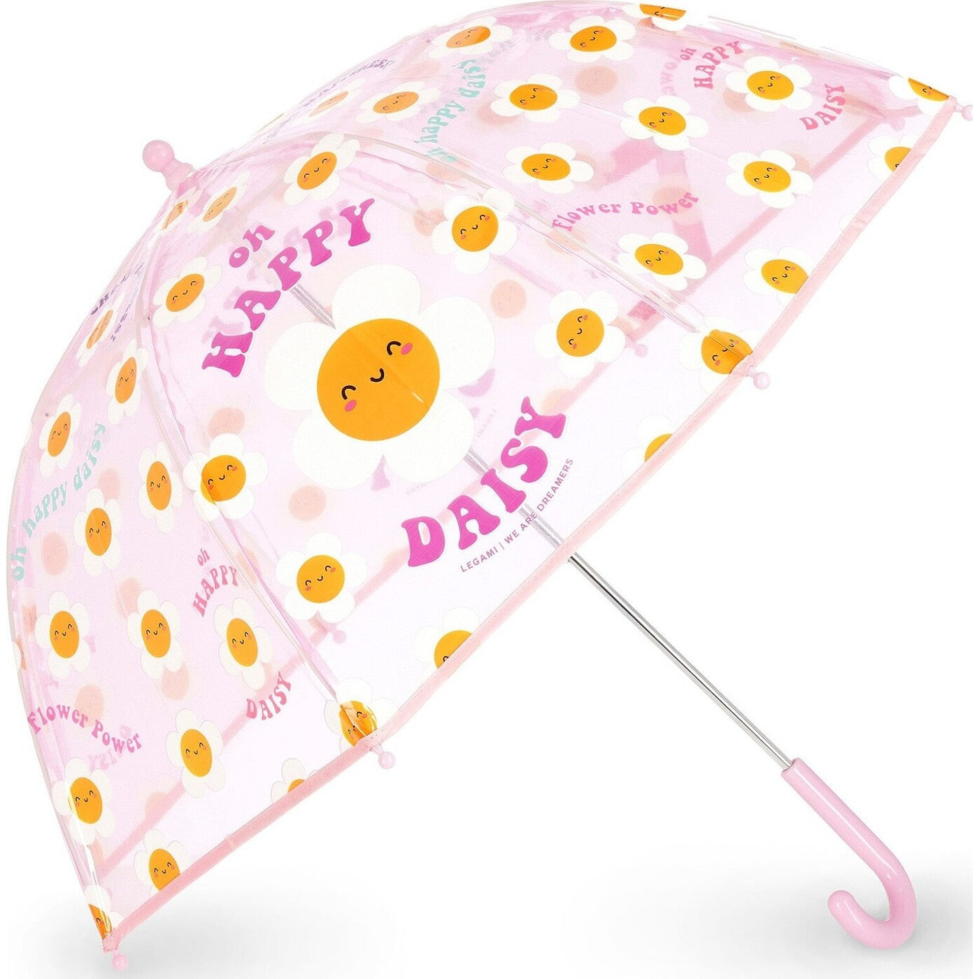Legami Daisy Kids Umbrella