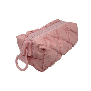 Κασετίνα Must Team Fashion Ροζ Ανοιχτό 1 Θήκη