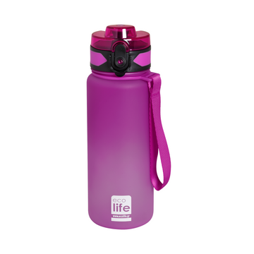 Tritan Bottle Fuchsia 500ml 33-BO-2318