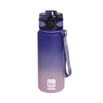 Tritan Bottle Violet 500ml 33-BO-2317