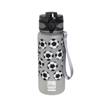 Tritan Bottle Football 500ml 33-BO-2314
