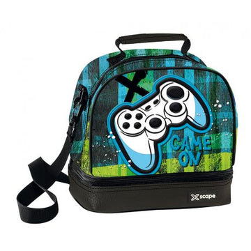 ΤΣΑΝΤΑΚΙ ΦΑΓΗΤΟΥ GAMING XSCAPE 269312