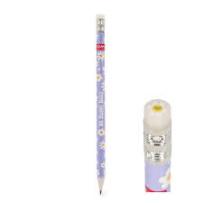 Legami Μολύβι με Γόμα Daisy SCV0073