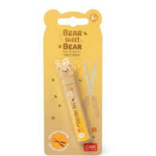 LEGAMI BTS 2026 - MWS0003 TEDDY MINI SCISSORS - MINI SCISSORS - TO BE DEFINED