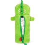 Legami κασετίνα super soft - dino