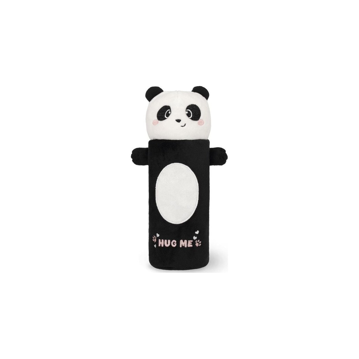 Legami κασετίνα super soft - panda