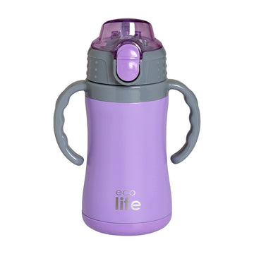 Kids Thermos Lilac 300ml 33-BO-2993