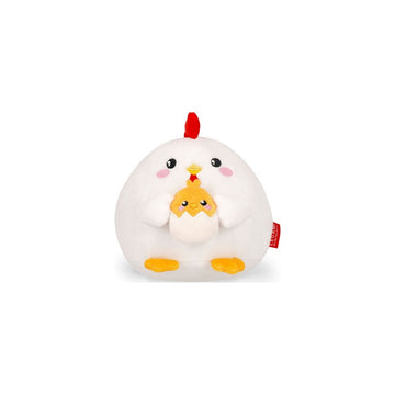 Legami Λούτρινο Stuffed Toy - Soft! - Mini Hen