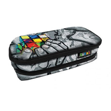 ΚΑΣΕΤΙΝΑ OVAL HAND RUBIK'S 266342 GRAFFITI