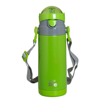 Kids Thermos Green 400ml 33-BO-2994
