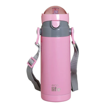 Kids Thermos Pink 400ml