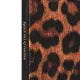 Σημειωματάριο Kokonote Luxe Bold Leopard A5 96 Φύλλα