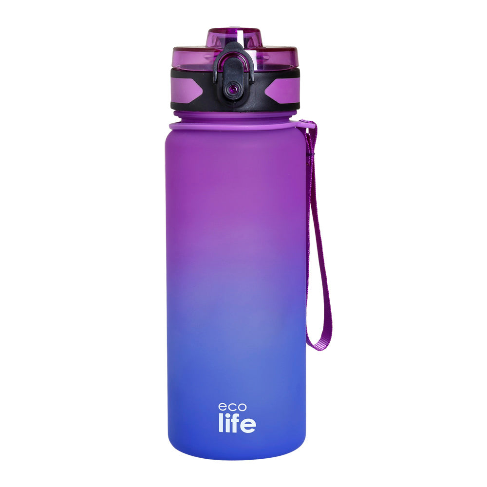 Tritan Middle Purple 800ml 33-BO-2327