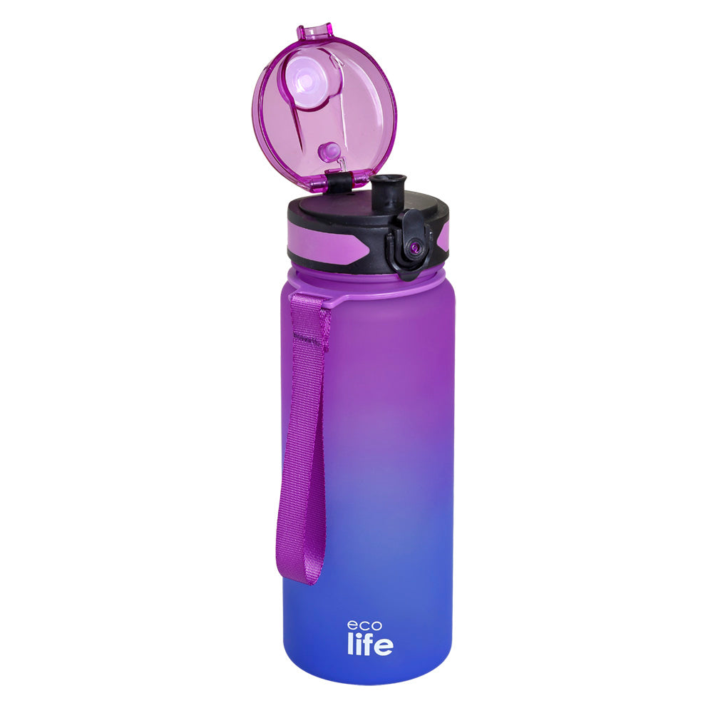 Tritan Middle Purple 800ml 33-BO-2327