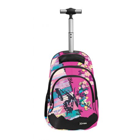 TROLLEY ΣΑΚΙΔΙΟ ΠΕΤΑΛΟΥΔΑ XSCAPE SKU: 269254