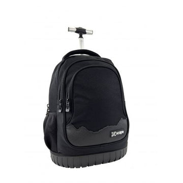 TROLLEY ΣΑΚΙΔΙΟ ΜΑΥΡΟ XSCAPE 269271