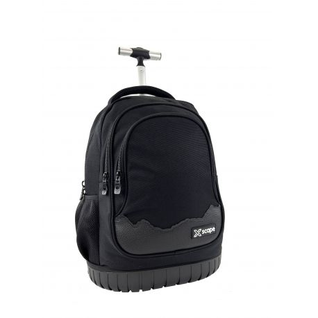 TROLLEY ΣΑΚΙΔΙΟ ΜΑΥΡΟ XSCAPE 269271