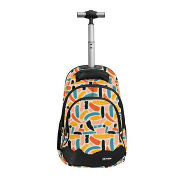 TROLLEY ΣΑΚΙΔΙΟ COLORS XSCAPE 269258