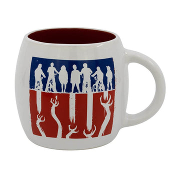 Κούπα  Globe Stranger Things Mug