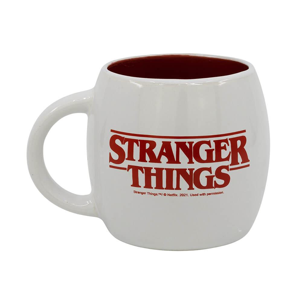 Κούπα  Globe Stranger Things Mug